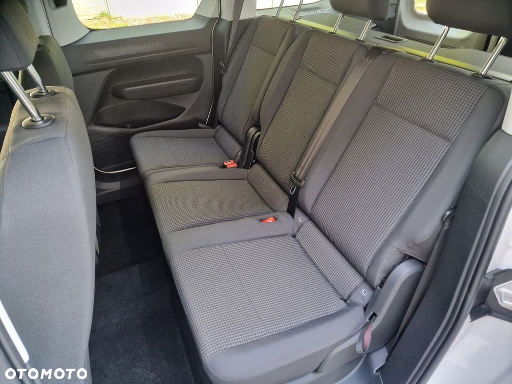 Volkswagen Caddy 2.0 TDI DSG - 23