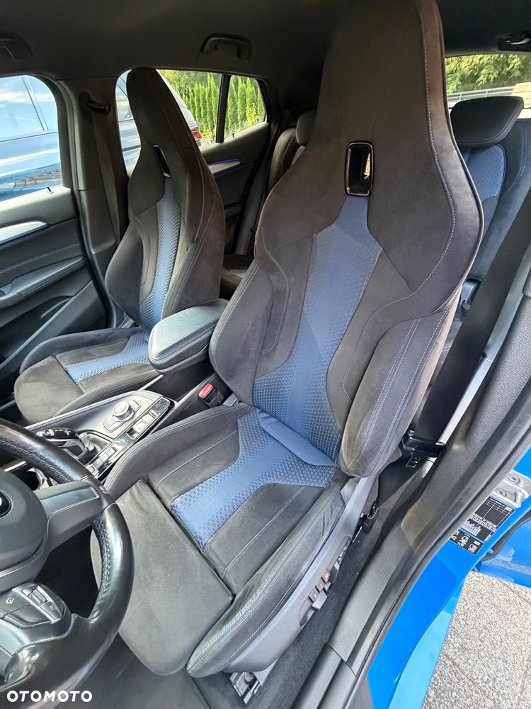 BMW X2 xDrive20i M Sport - 15