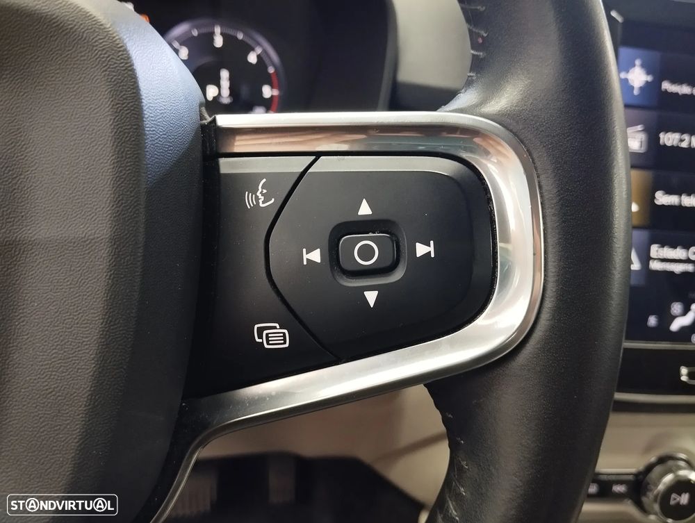 Volvo XC 40 2.0 D3 Inscription Geartronic - 22