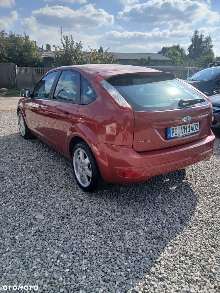 Ford Focus - 15
