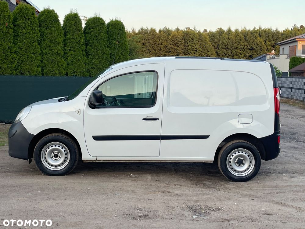 Renault Kangoo - 4