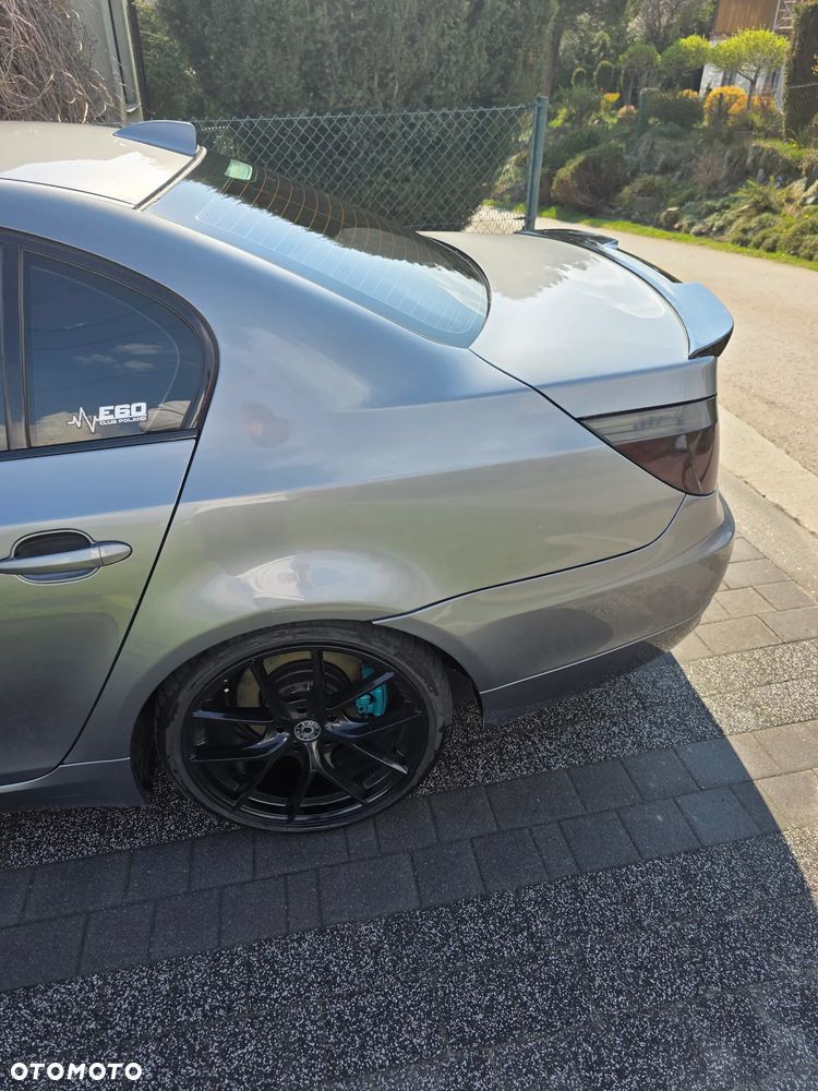 BMW Seria 5 530d - 5