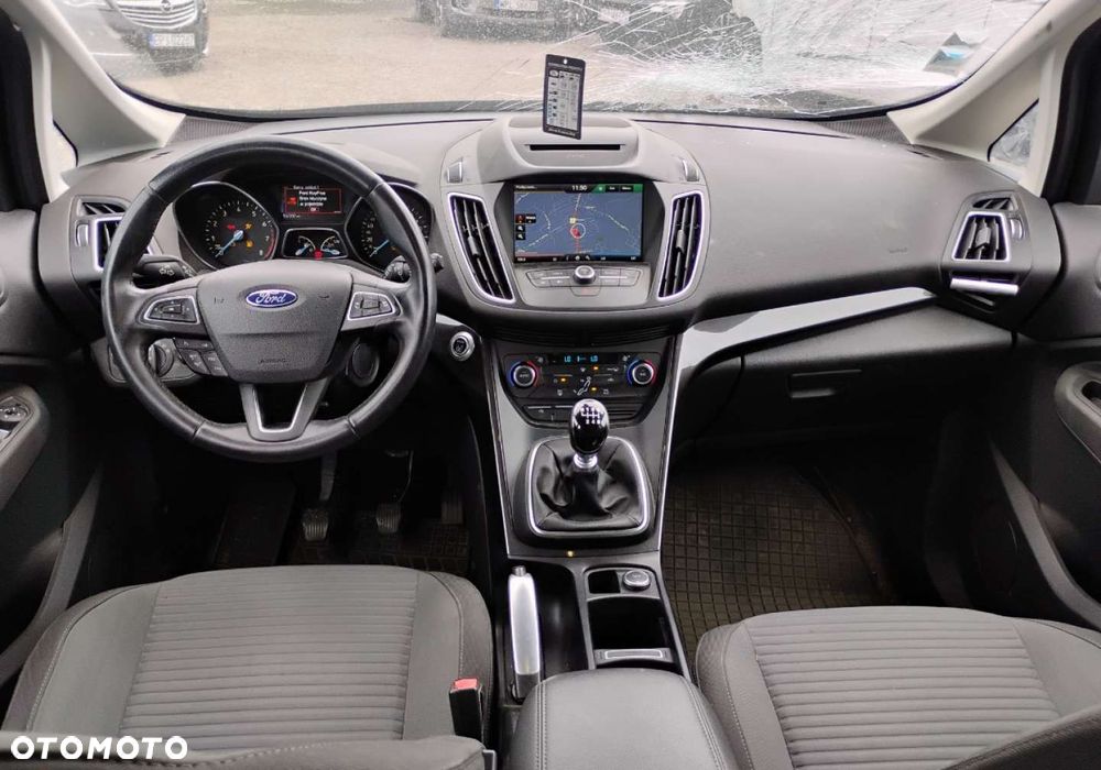 Ford C-MAX - 7