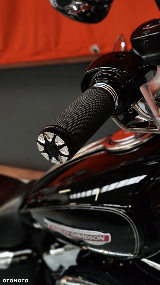 Harley-Davidson Sportster - 20