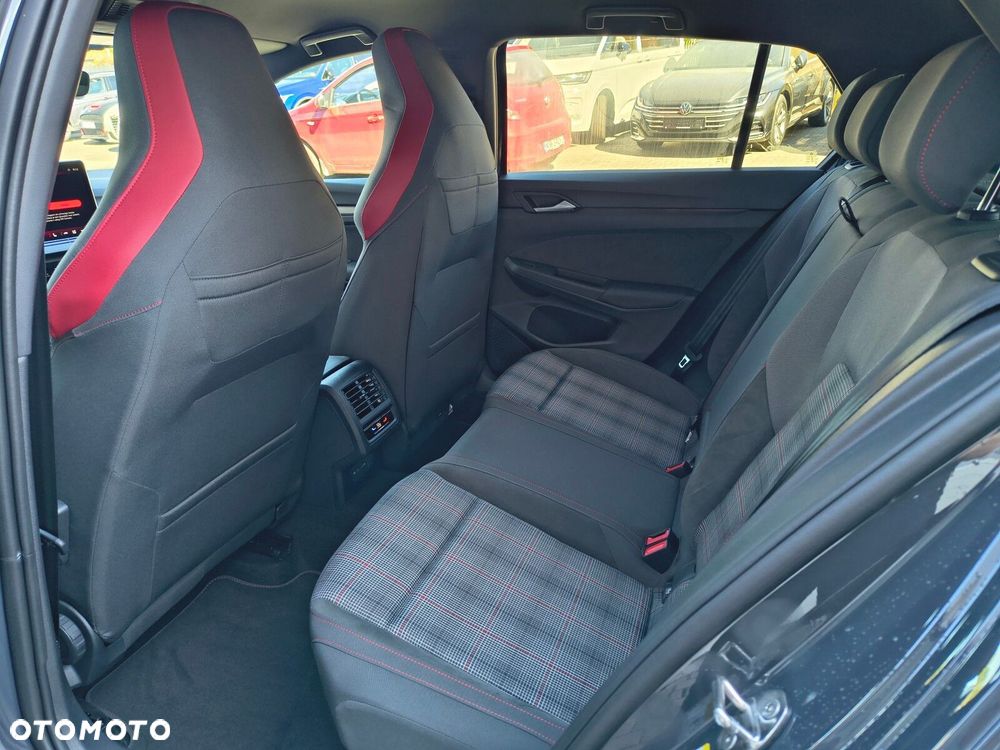Volkswagen Golf 2.0 TSI GTI DSG - 9