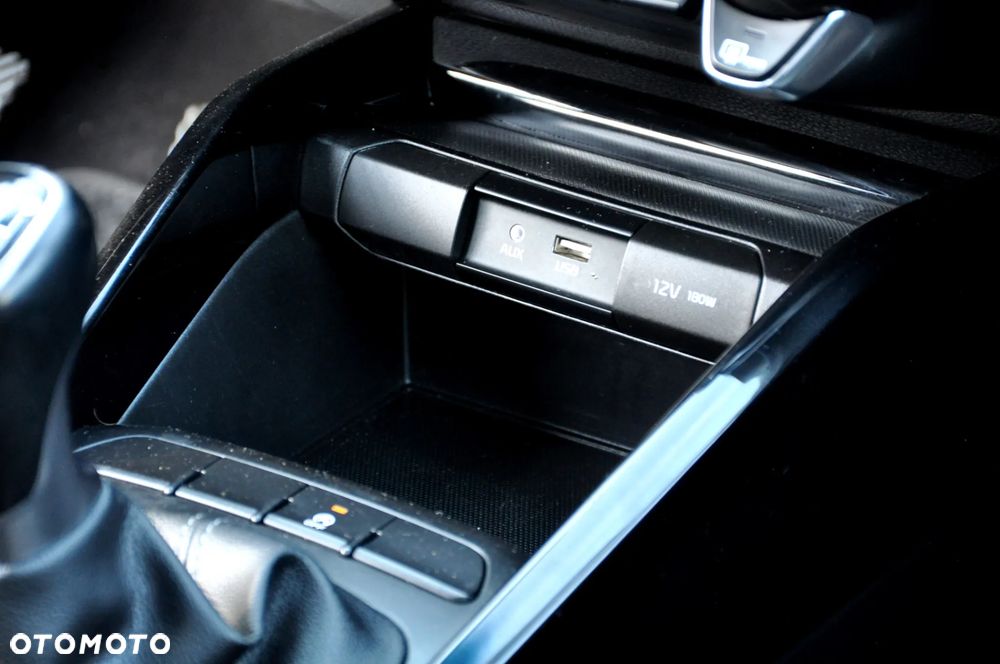 Kia Stonic 1.4 XL - 36
