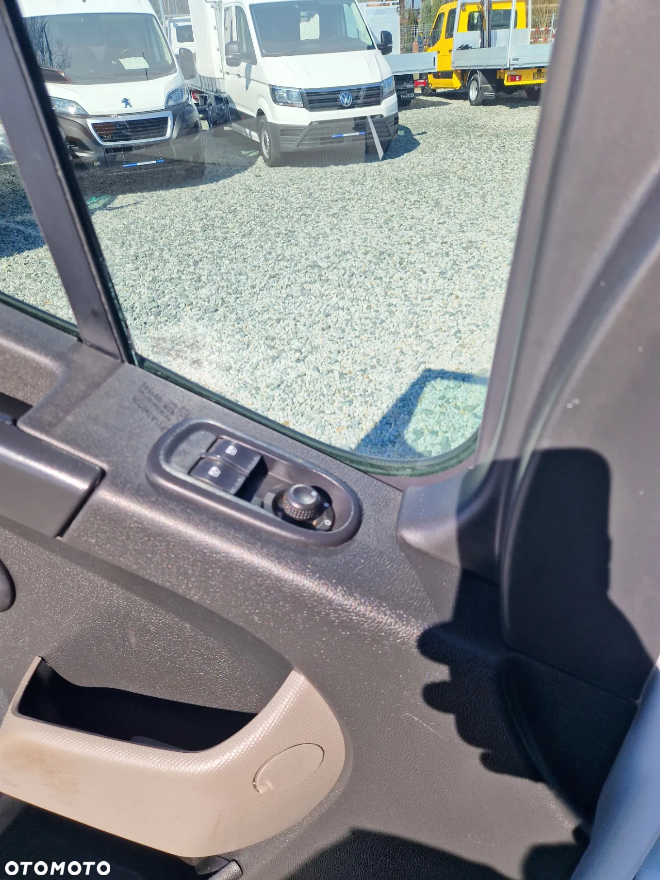 Renault MASTER 2,3 DCI 170 KONNA DOKA BRYGADÓWKA 7 OSOBOWA KLIMA 3,3M SKRZYNIA GWARANCJA - 15
