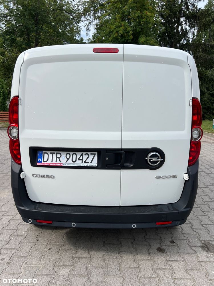 Opel Combo - 7