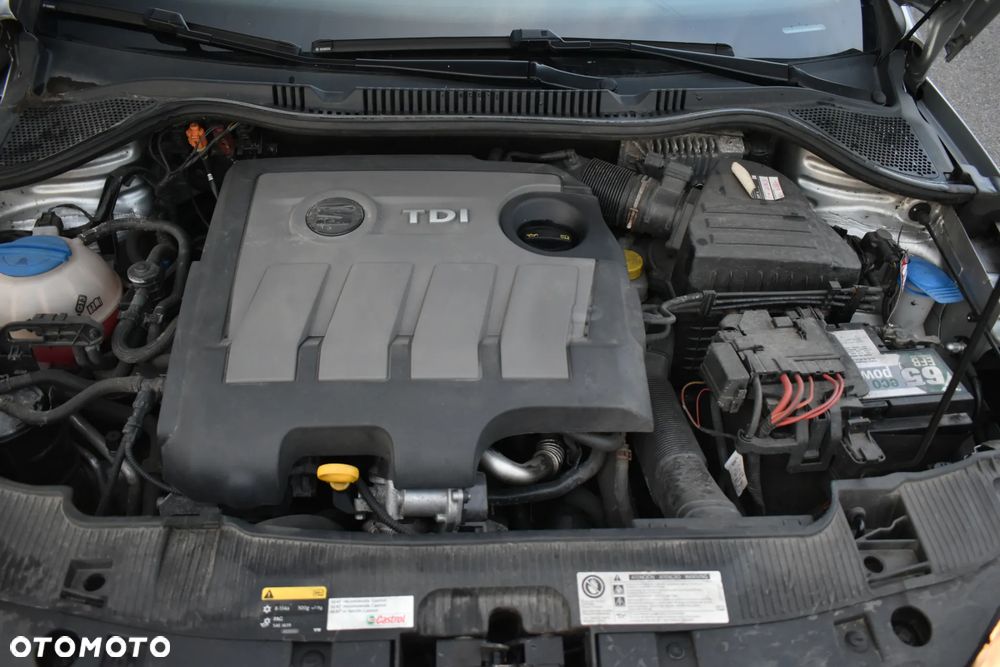 Seat Ibiza - 22