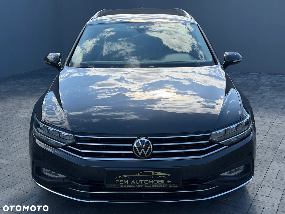 Volkswagen Passat 2.0 TDI EVO Elegance - 6