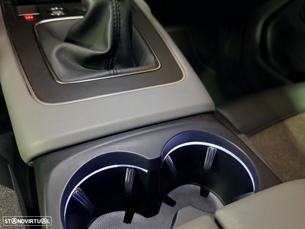 Citroën C5 Aircross 1.2 PureTech Shine Pack - 21