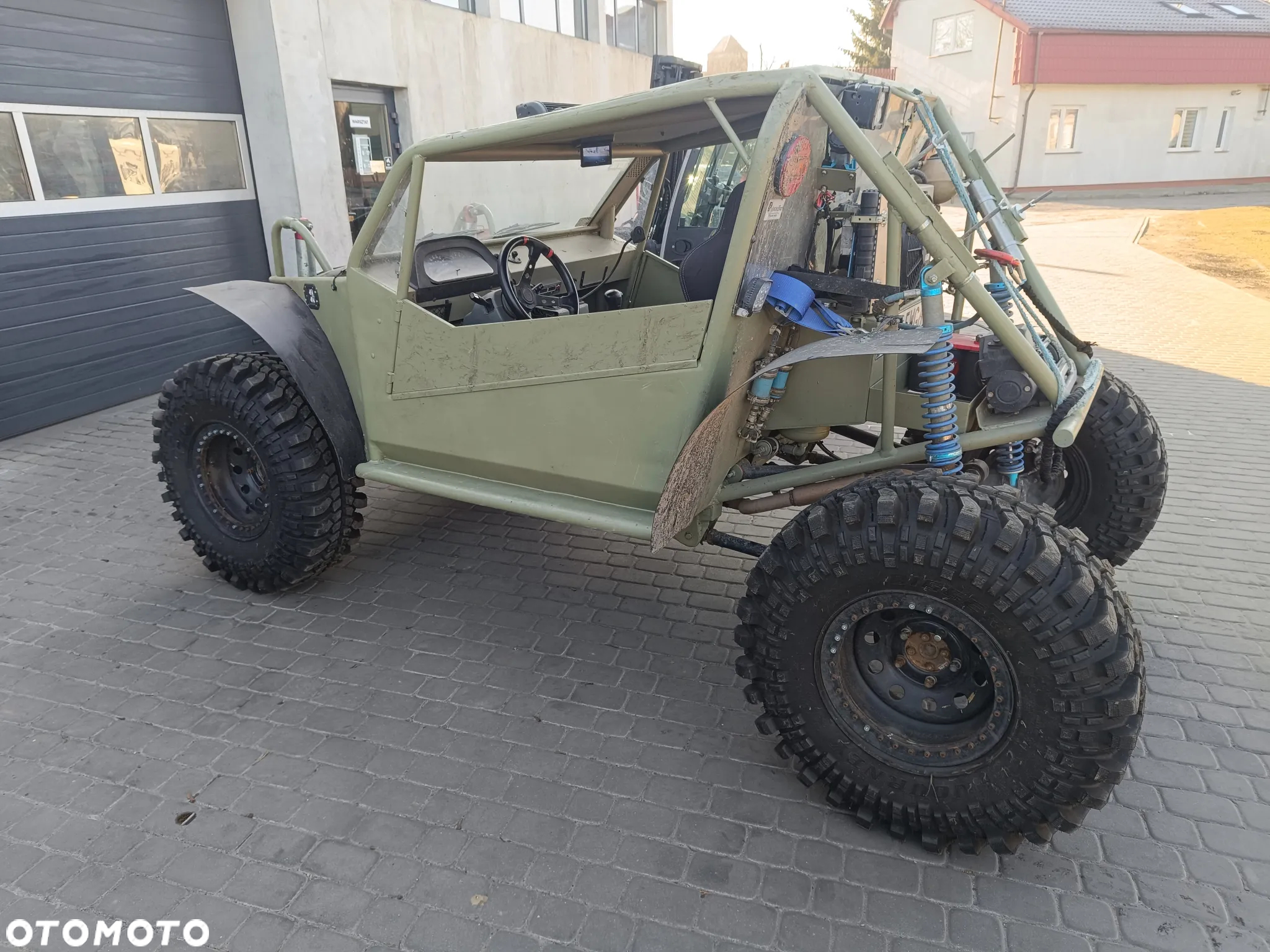 Suzuki Jimny 1.3 Elegance - 7