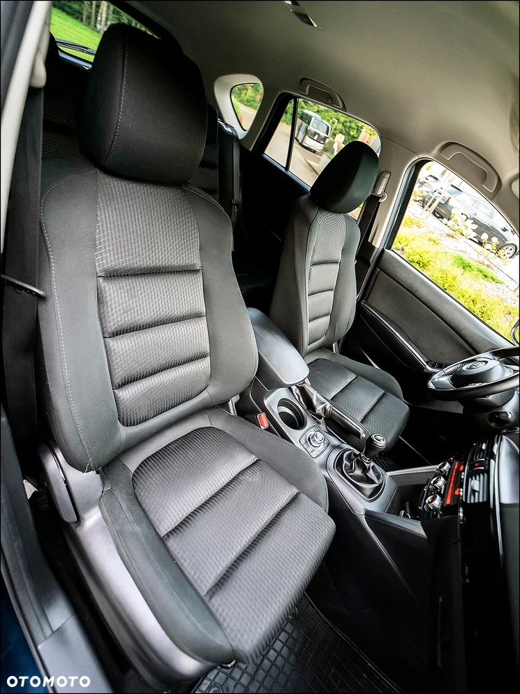 Mazda CX-5 - 33
