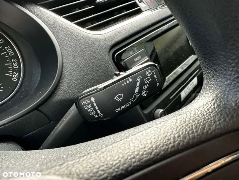 Skoda Octavia 2.0 TDI Ambition EU6 - 10