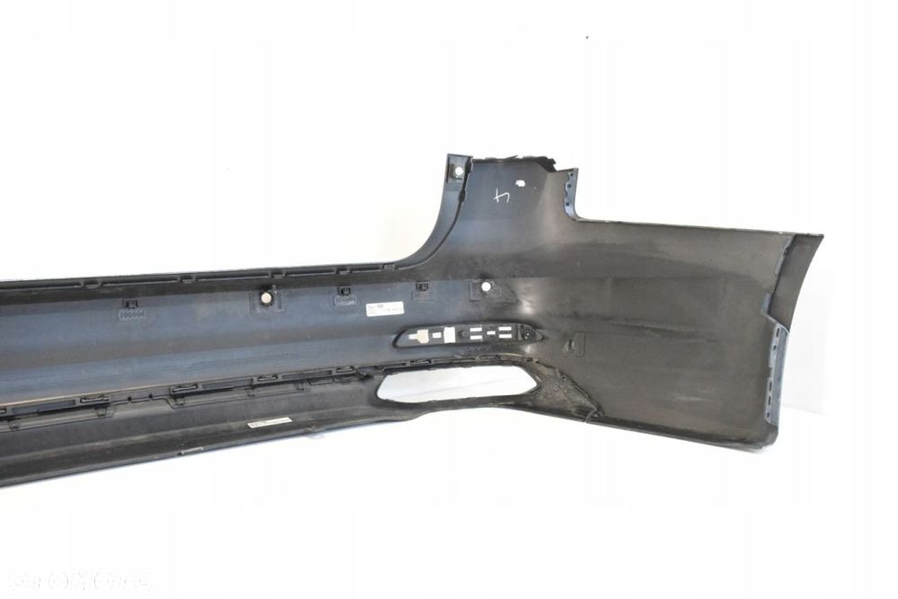 AUDI A6 C8 4K9 KOMBI ZDERZAK TYLNY TYŁ - 11