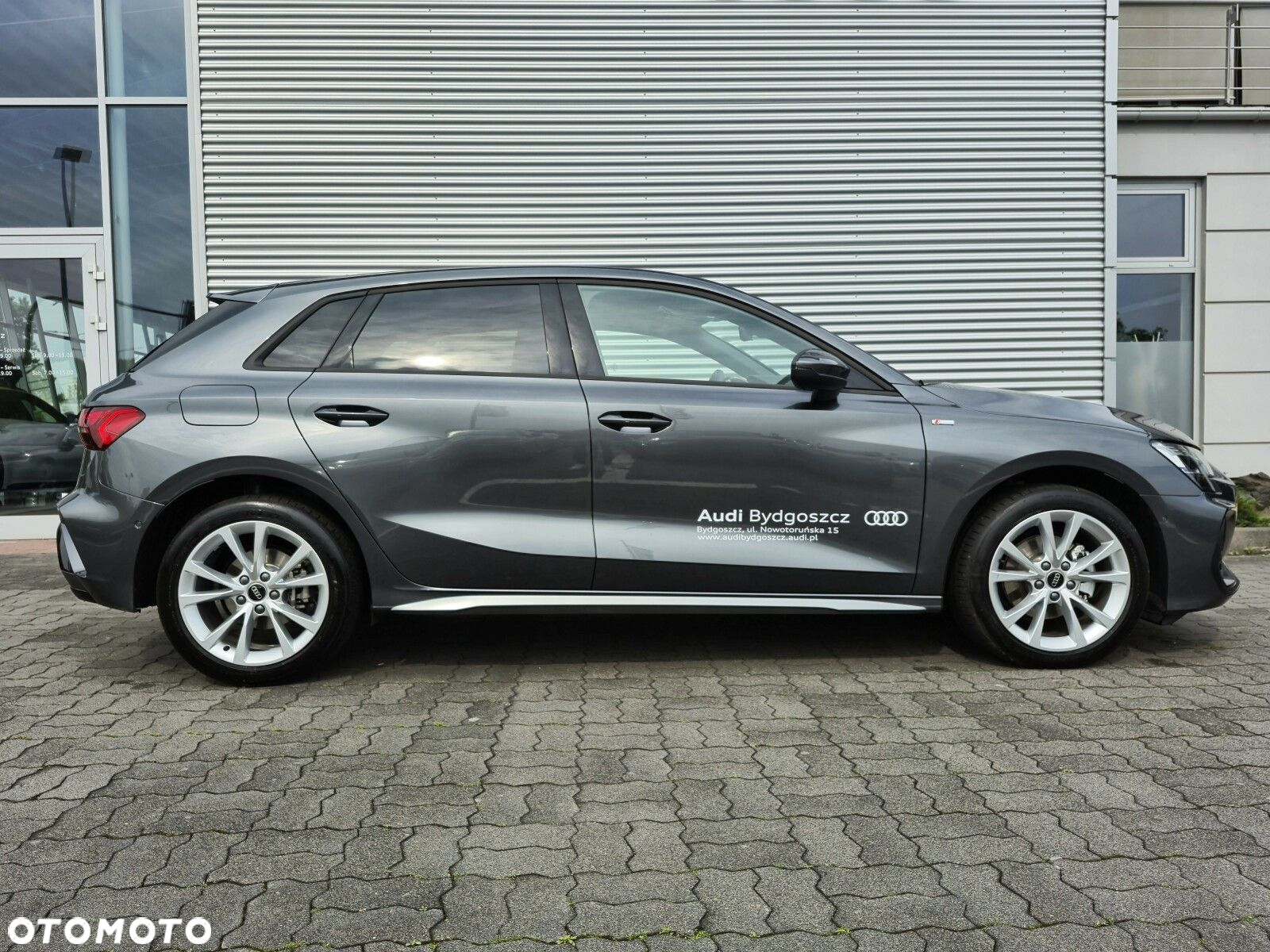 Audi A3 - 7