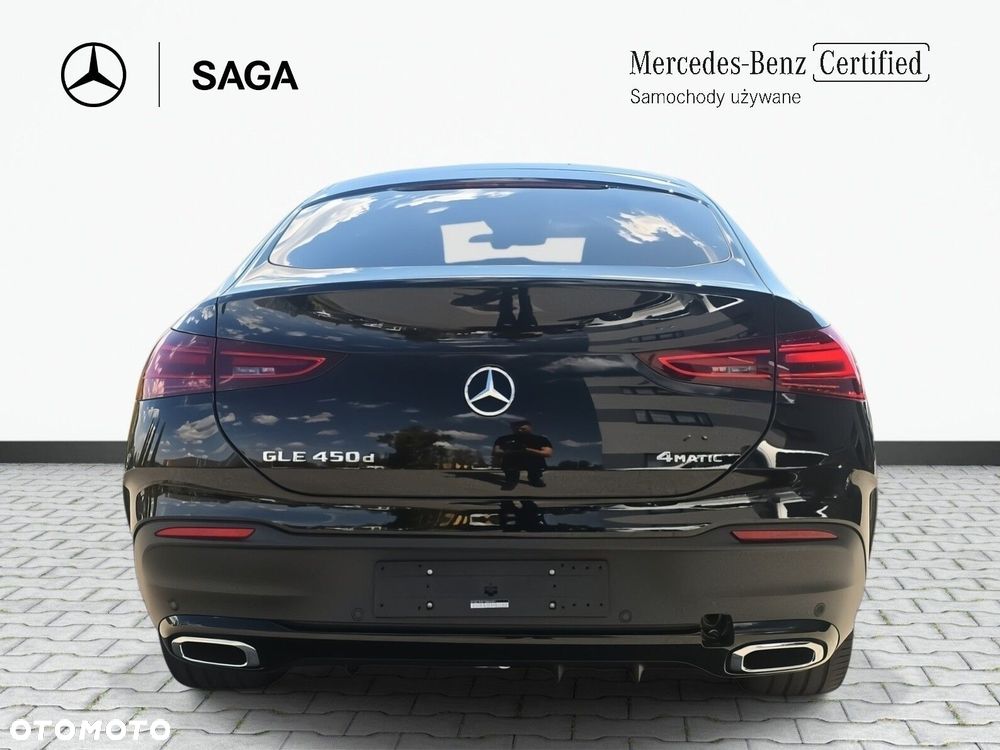 Mercedes-Benz GLE - 7