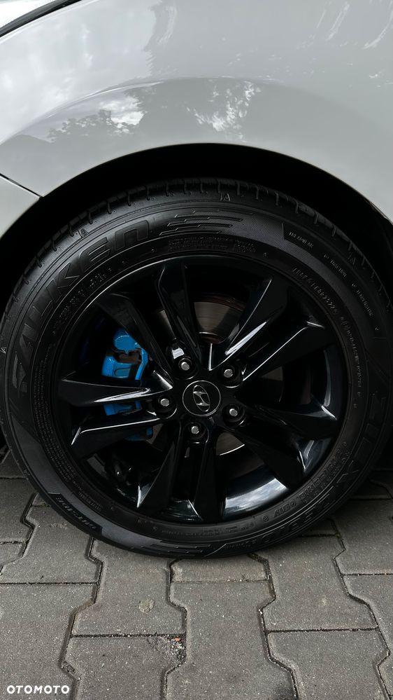 Hyundai i30 - 29