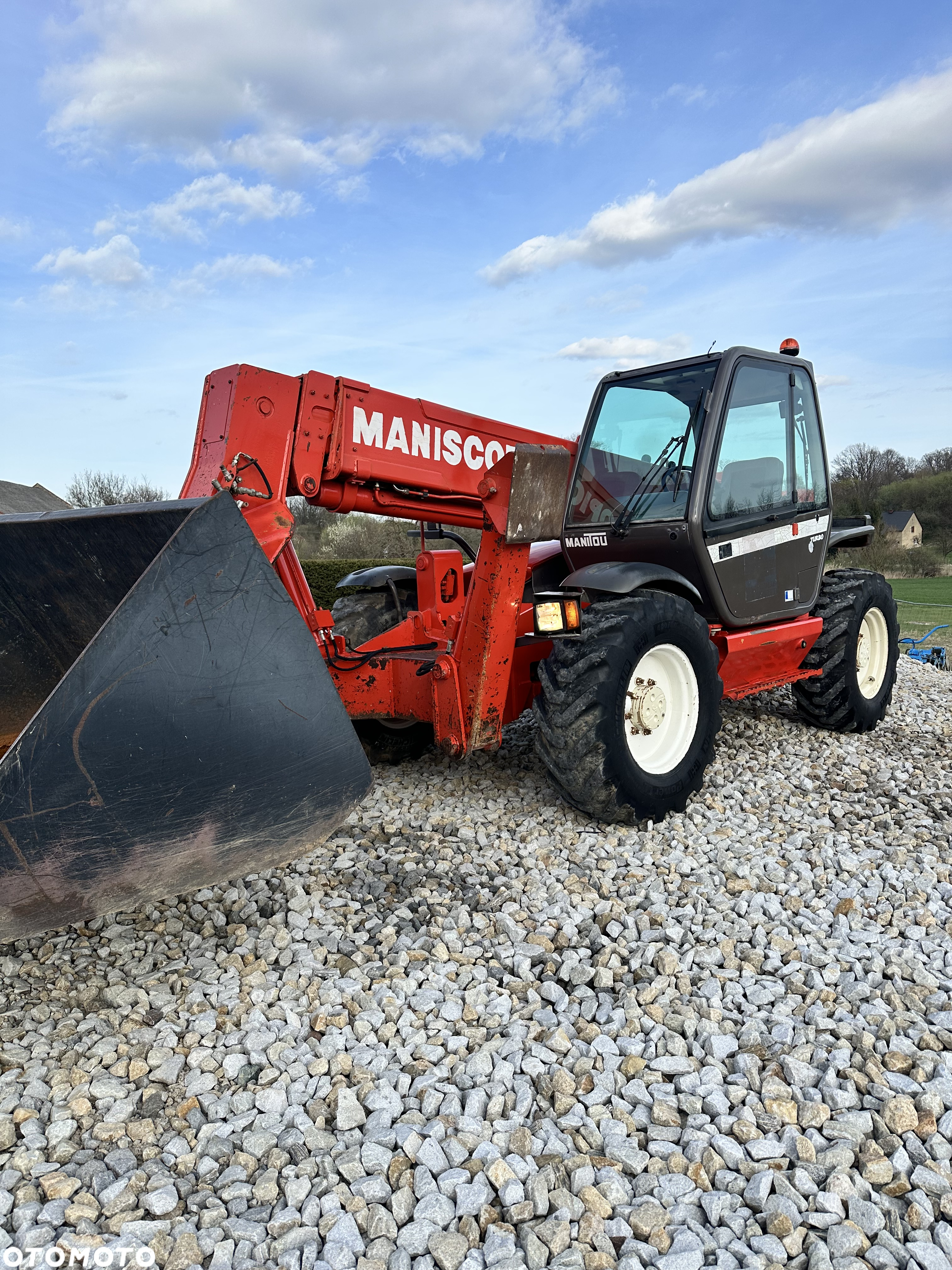 Manitou 1337 - 3