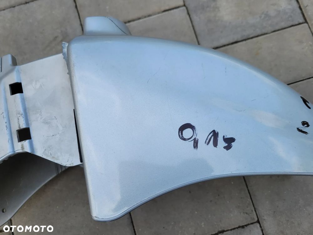 Błotnik przód, przedni Piaggio Beverly - 8