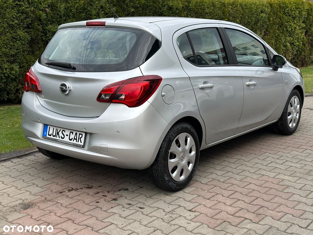 Opel Corsa 1.2 Selection - 33