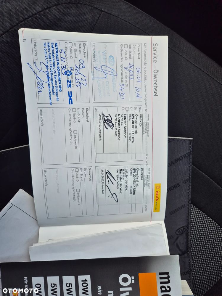 Kia Ceed 1.4 CVVT Dream-Team Edition - 33