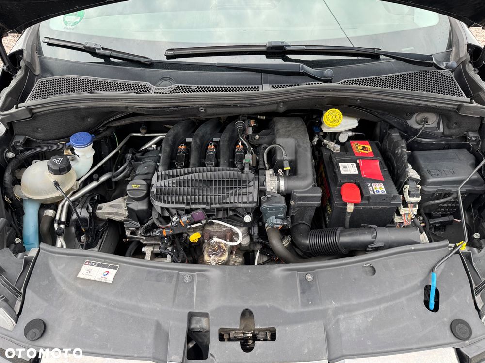 Peugeot 2008 PureTech 82 Style - 21