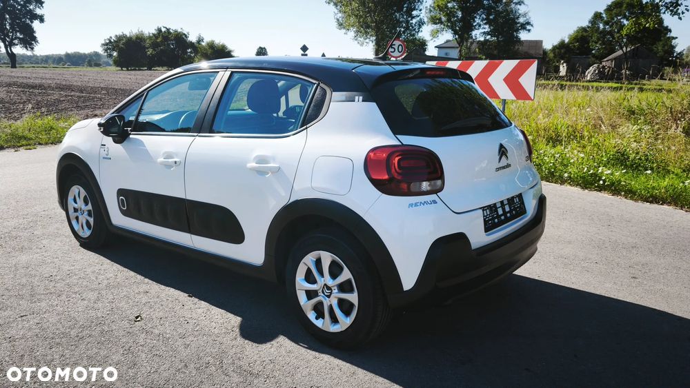 Citroën C3 - 17
