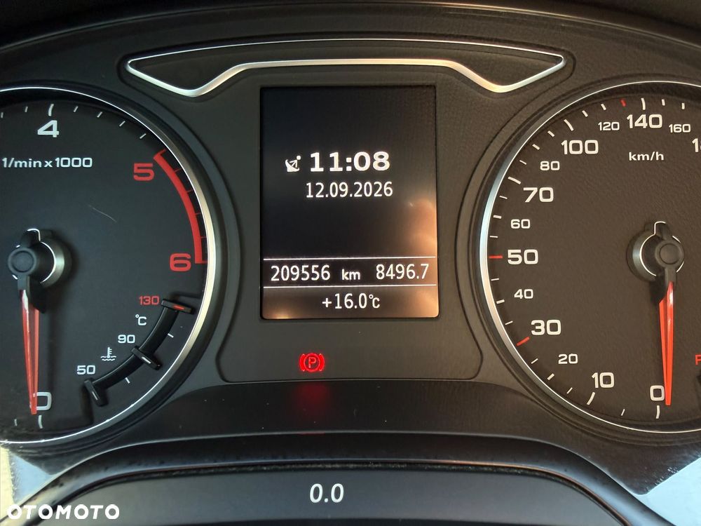 Audi A3 Sportback - 23