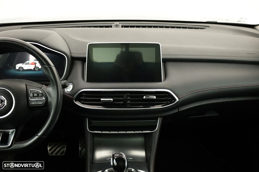 MG EHS 1.5 T-GDI Plug-in Hybrid Luxury - 10