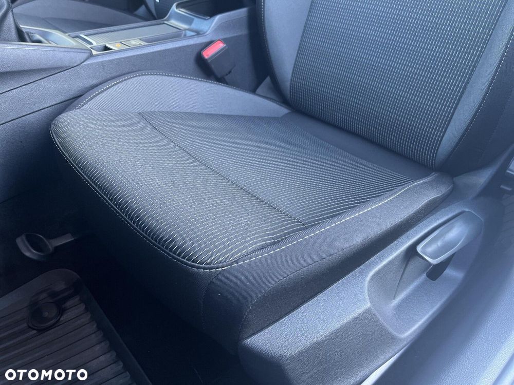 Skoda Octavia 1.5 TSI Selection - 13