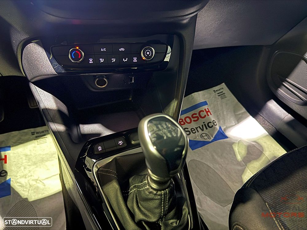 Opel Corsa 1.2 T Yes - 27