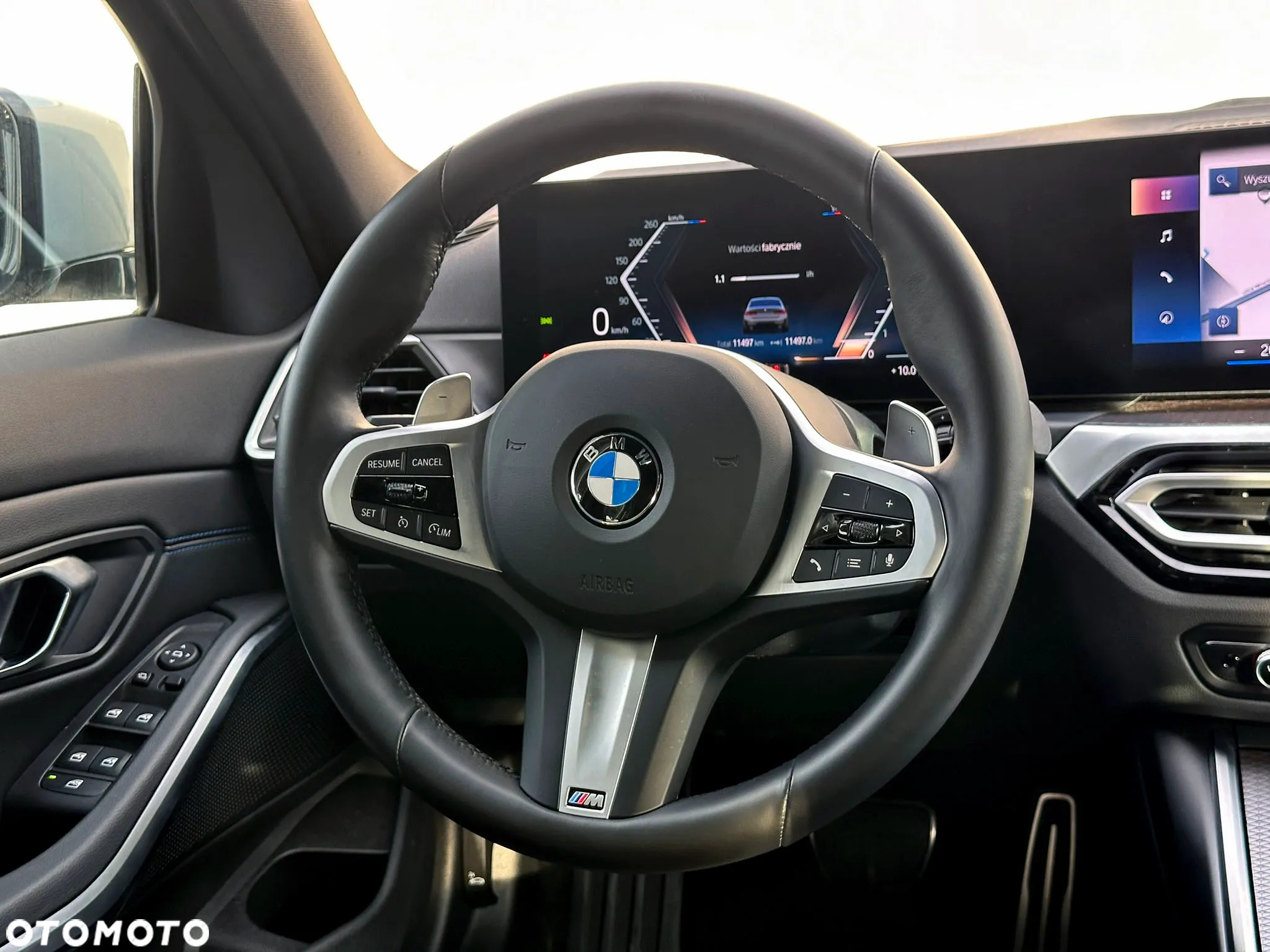 BMW Seria 3 318i M Sport - 13