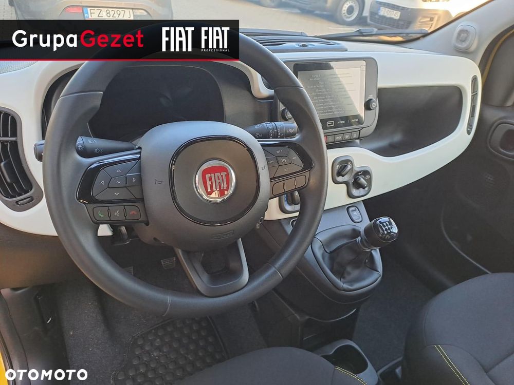 Fiat Panda - 12