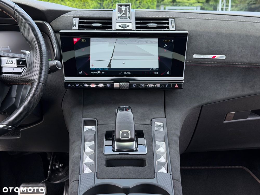 DS Automobiles DS 7 Crossback - 25