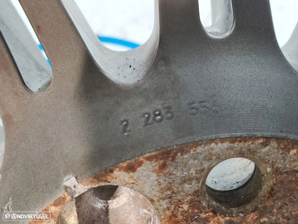 Jantes 19 Originais BMW M3 8,5J 9,5J ET23 ET29 5x120 - 7