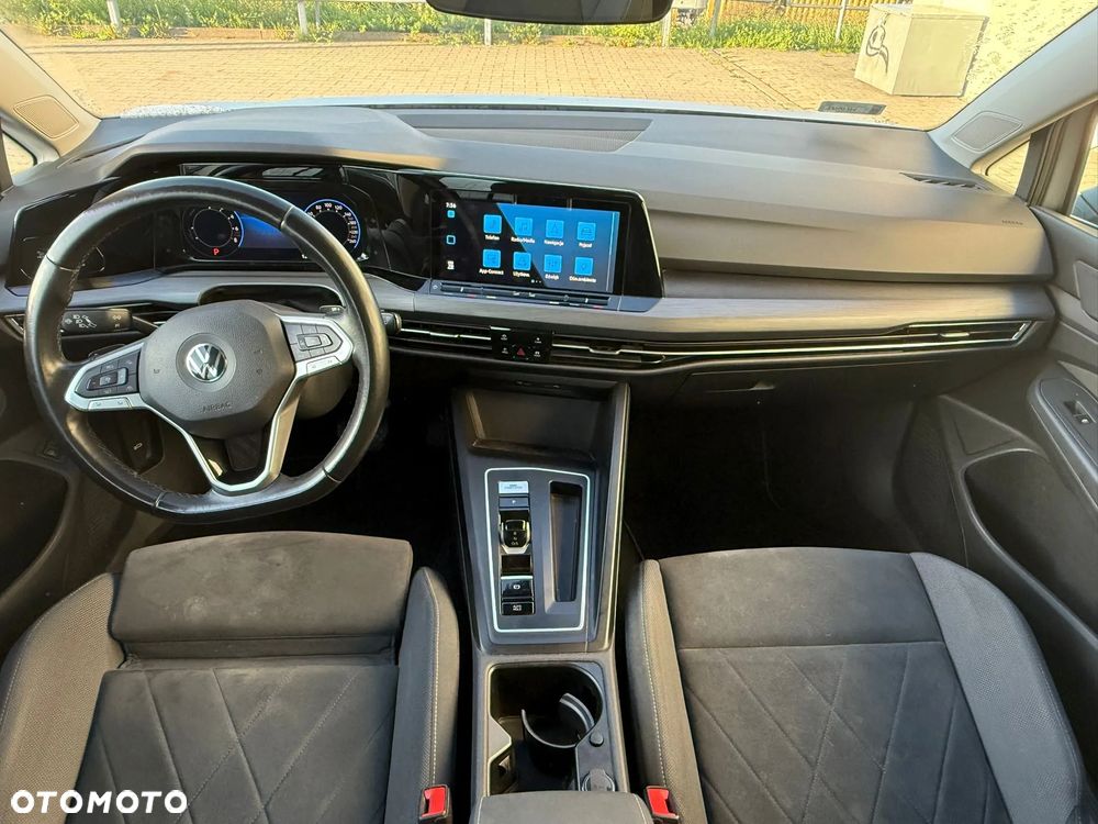 Volkswagen Golf VIII 1.4 TSI Plug-In Hybrid Style DSG - 13
