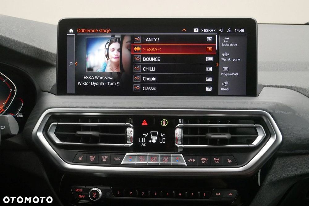 BMW X3 - 10