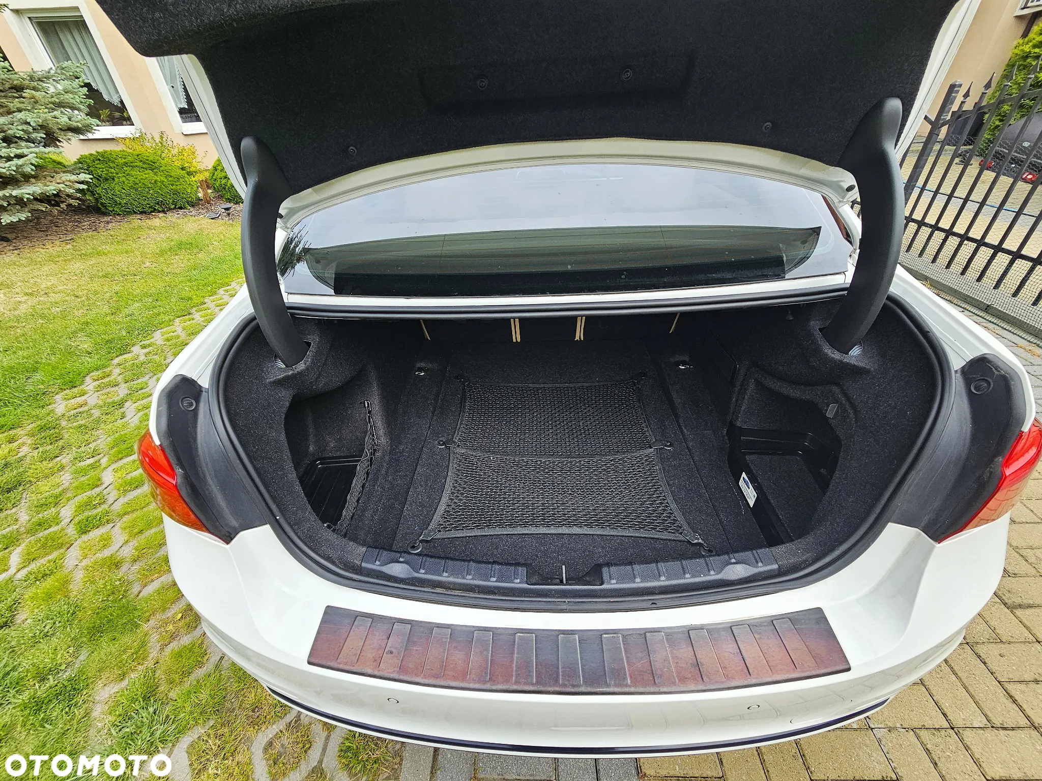 BMW Seria 3 328i - 19