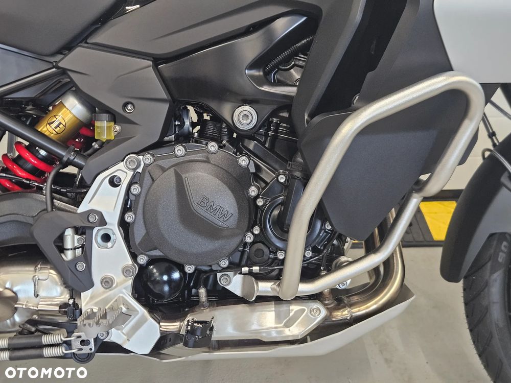 BMW GS - 8