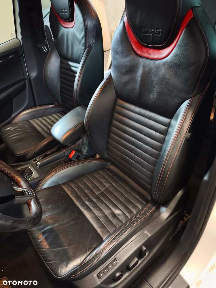 Skoda Octavia 2.0 TDI RS DSG - 11