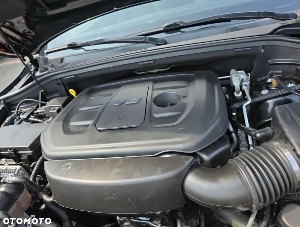 Jeep Grand Cherokee - 17