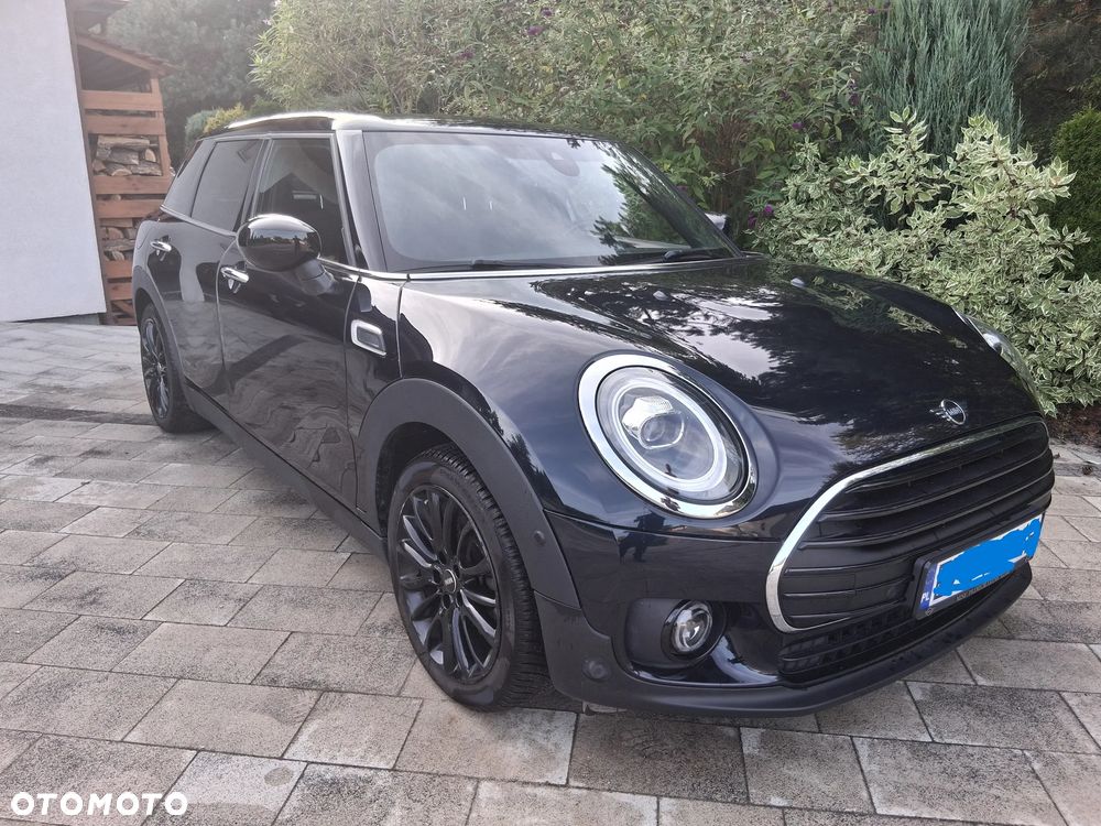 MINI Clubman Cooper - 3
