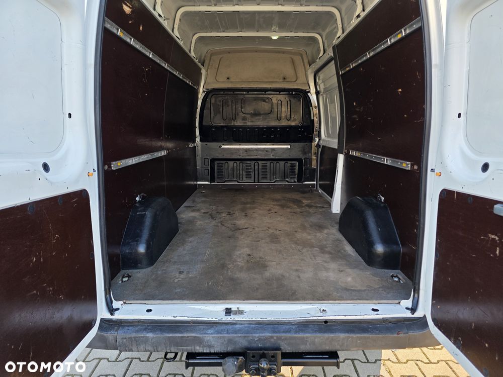 Ford Transit - 10