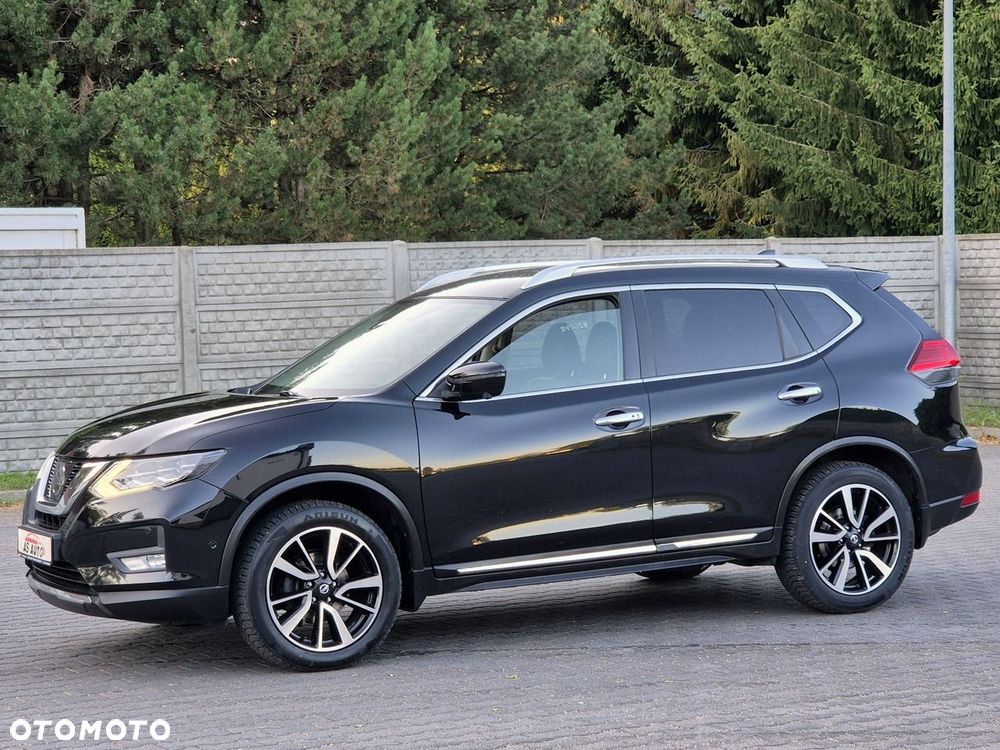 Nissan X-Trail 1.6 DIG-T Tekna - 27