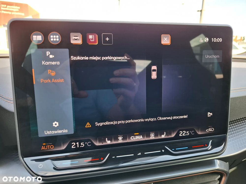 Cupra Leon 1.5 eTSI DSG - 26