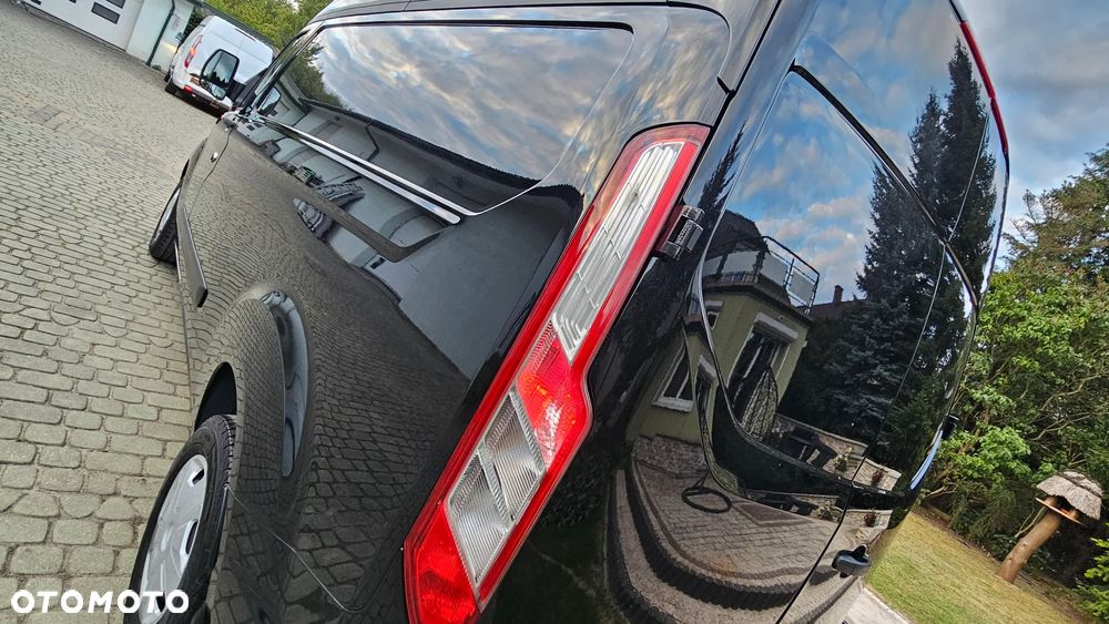 Ford Custom 2,0 TDCI Led - 13