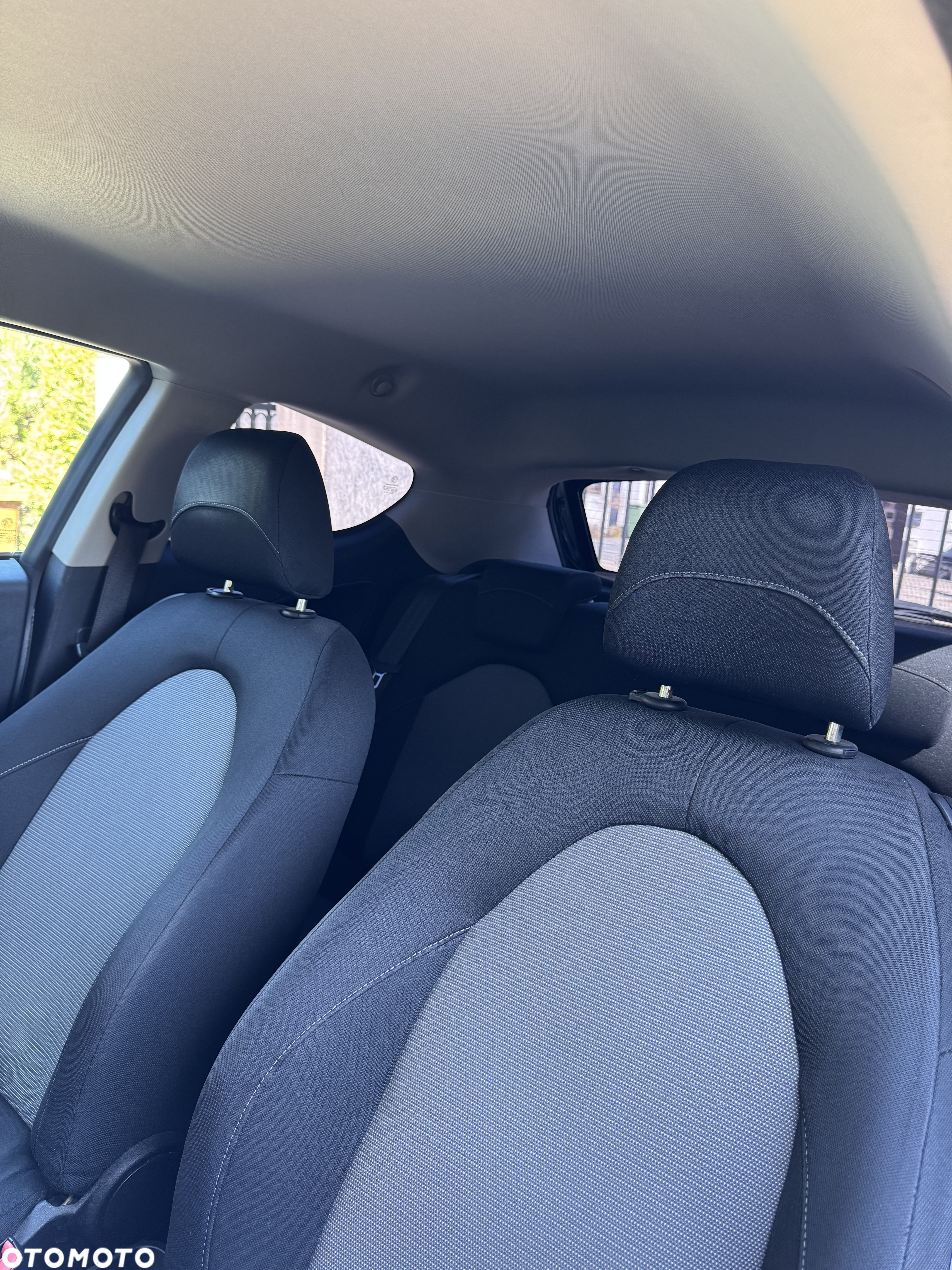 Alfa Romeo Mito - 18