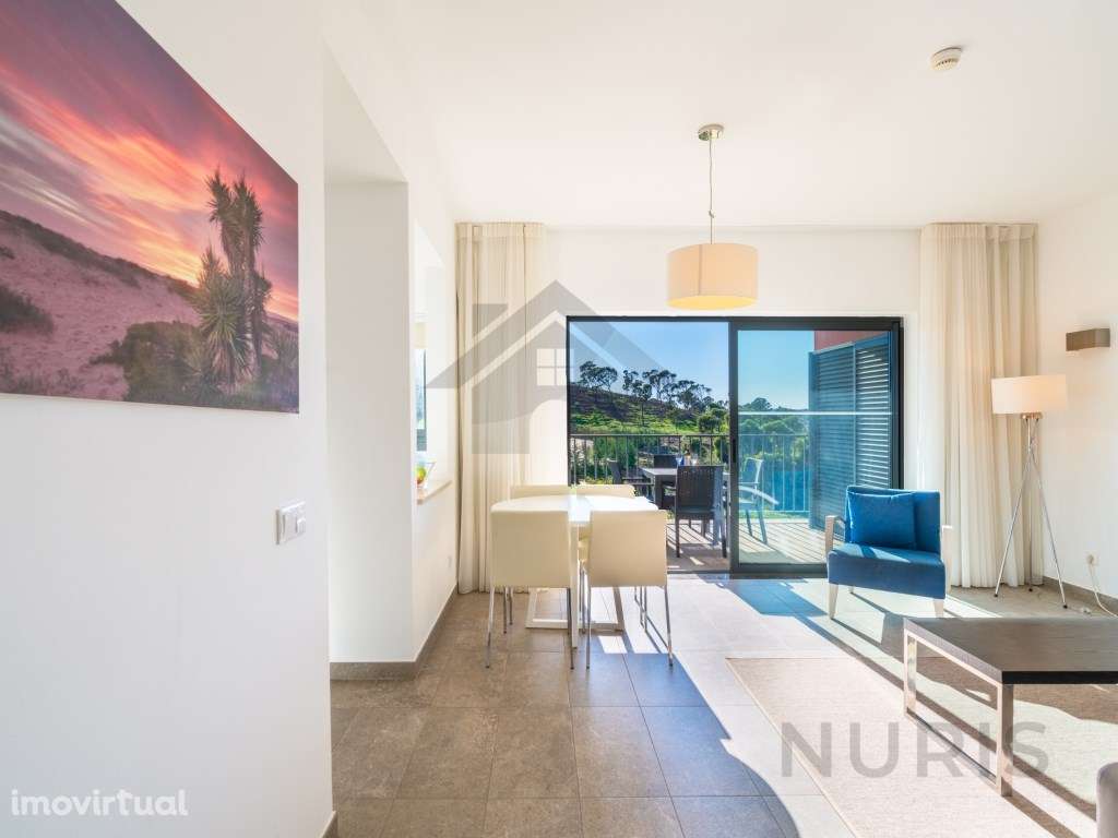 Apartamento T1 para Venda em Portimão - Grande imagem: 3/32