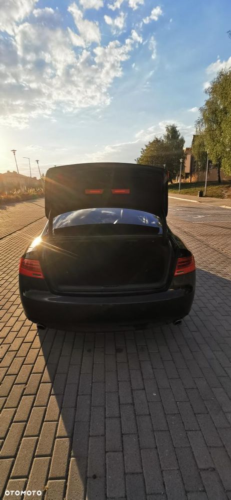 Audi A5 Coupé 3.0 TDI Quattro S tronic - 7
